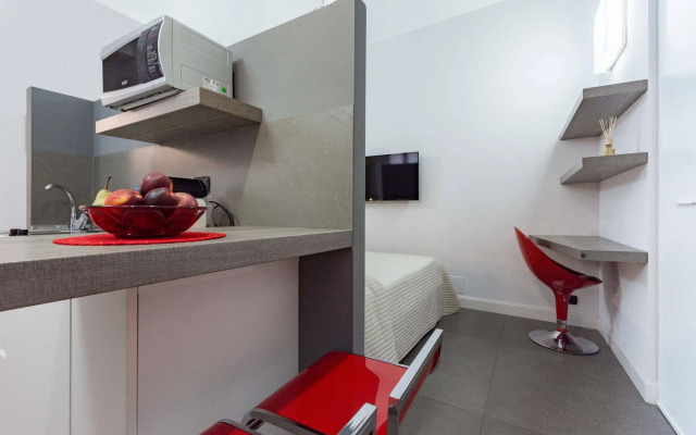 Stylish Apartments in Torino Centre