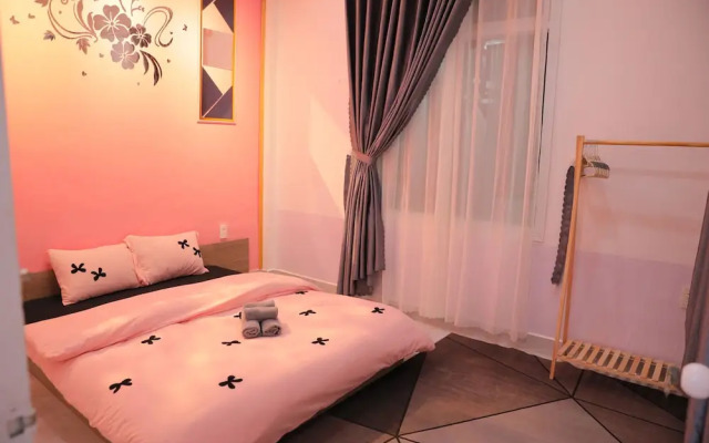 Le Farm Da Lat Villa