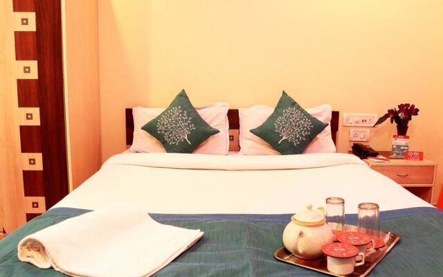 OYO Rooms Howrah Nabanna Bhavan