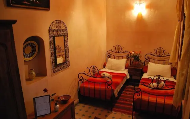 Riad Hotel Ali Baba