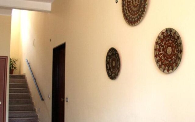 B&B Baia delle Sirene