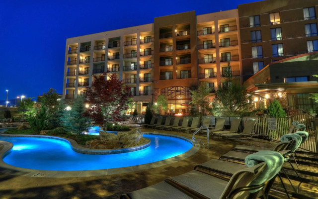 Courtyard by Marriott Pigeon Forge