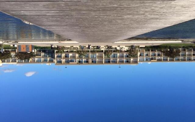 Appartement Balaruc-les-Bains, 1 pièce, 2 personnes - FR-1-503-9