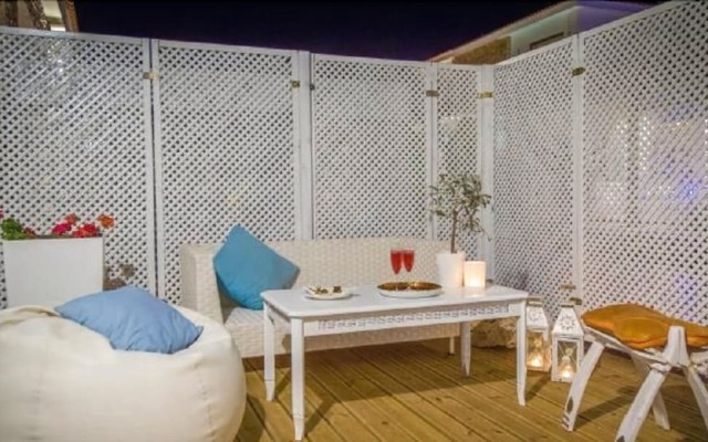 Cape Serenity Resort - Adults Only