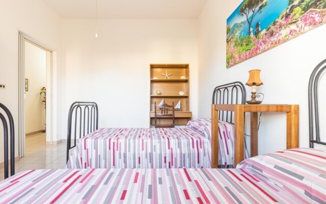 3448 Villetta Stellastrea by Barbarhouse