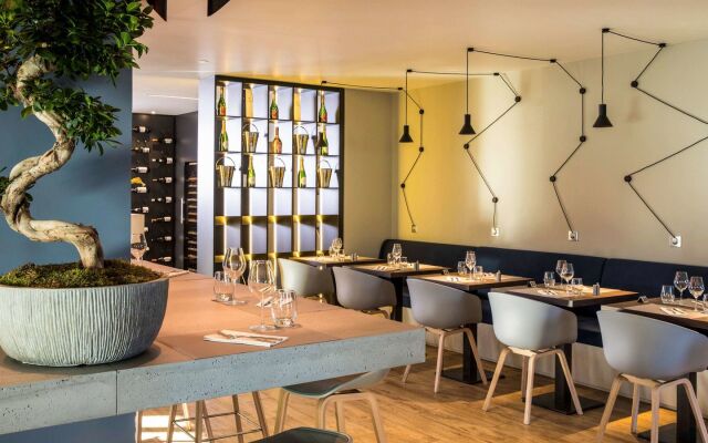 Hôtel Mercure Beauvais Centre Cathédrale