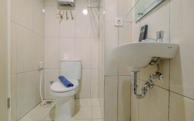 Premium Studio Apartment @ Grand Kamala Lagoon