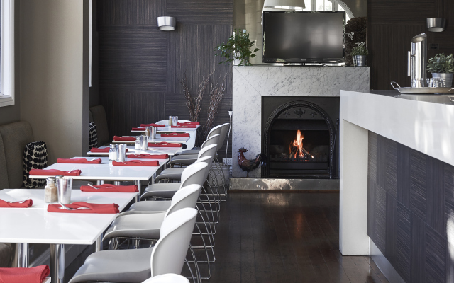 Vulcan Hotel Sydney