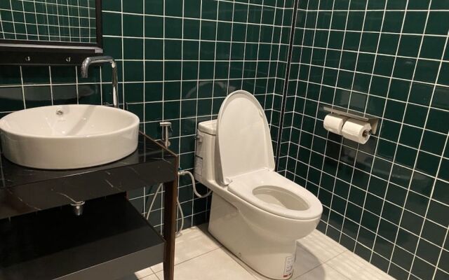 Taladnoi Paint House