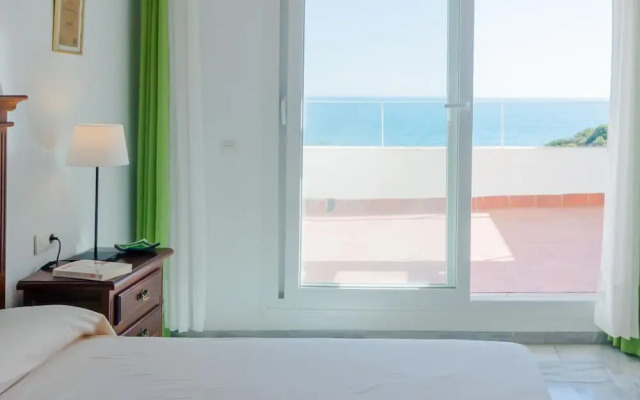 Villa Luna 25116 in Conil de la Frontera