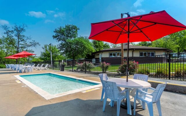 Round Top Campground