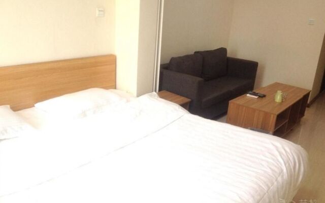 Sunshine Service Apartment
