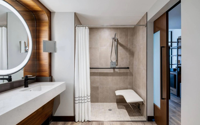 Odessa Marriott Hotel & Conference Center