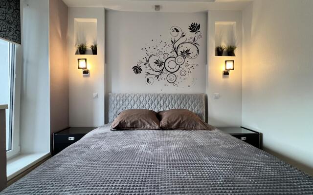 Home Place Apart (Хоум Плэйс Апарт) на проспекте Героев