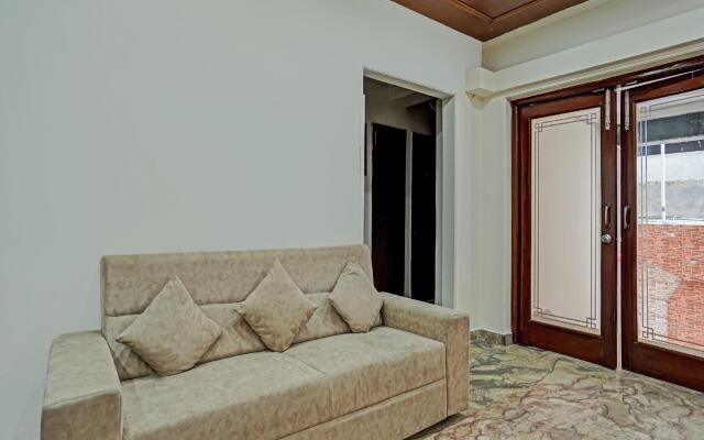 Perfect Inn by OYO Rooms