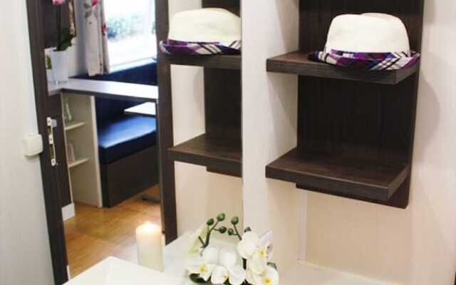 Mobil Homes Vacances