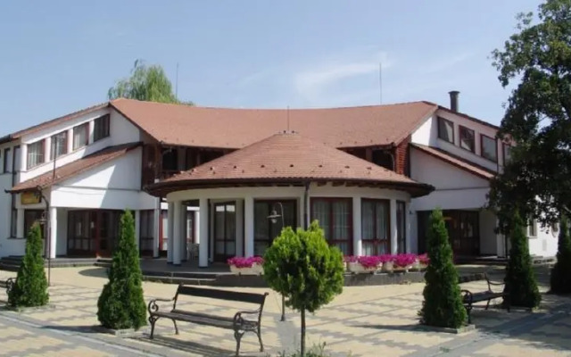 Arany Oroszlán Panzió