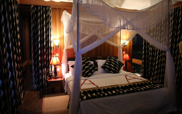 AA Lodge Masai Mara
