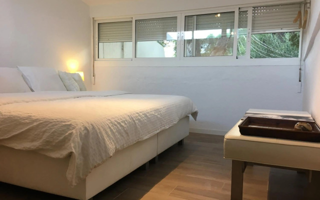 Casa Aldea de la Gitana