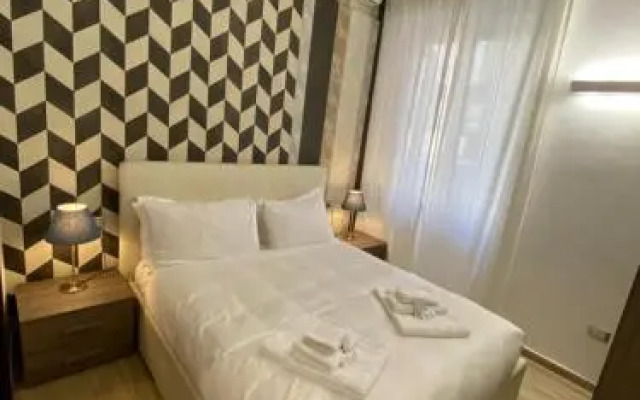 Vatican Luxury Suite
