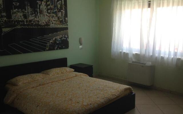 Gaia Bed & Breakfast