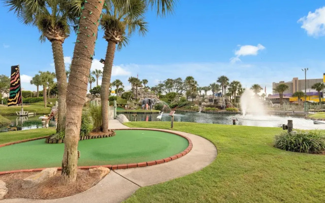 Seafoam Beautiful 3BR Home With Heated Private Pool - 4 Min Walk to Beach!