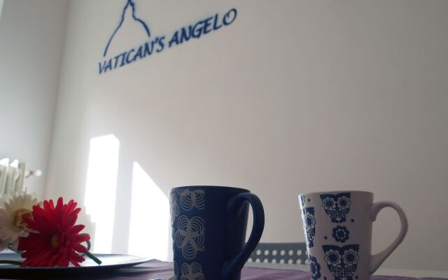 Vatican's Angelo B&B