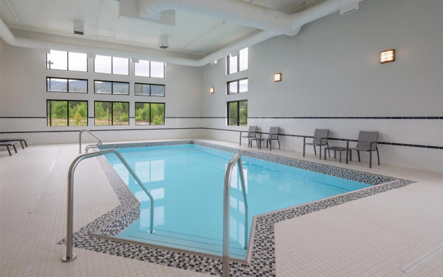 Best Western Plus Gateway to the Falls