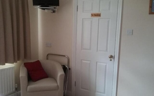 Rocksberry Bed & Breakfast