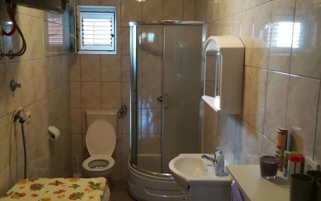 Apartment Baban