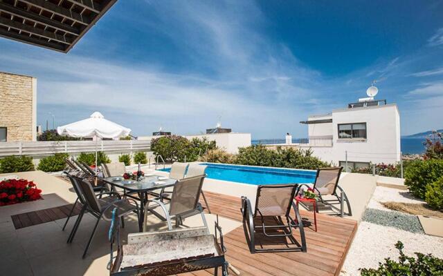Villa Latchi View 23