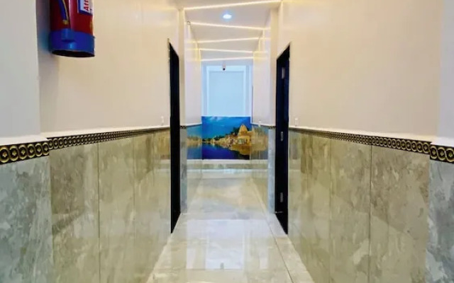 Hotel Laxmi Palace and Restaurants