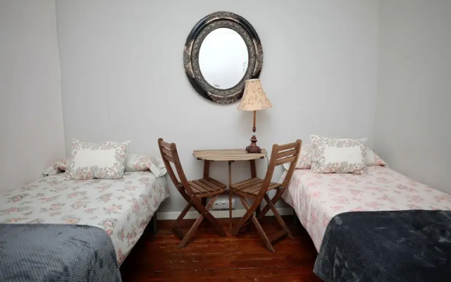 ThePlacetoBe B&B