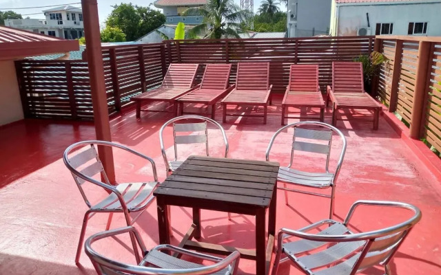 Sea Breeze View
