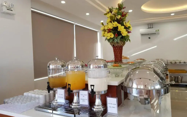 Thanh Van Hotel