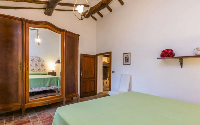 Podere Piastriccio/ Apt. Grande PCA105