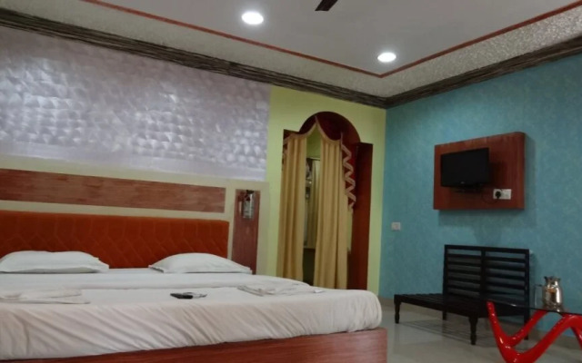 A R Pride Residency-Port Blair