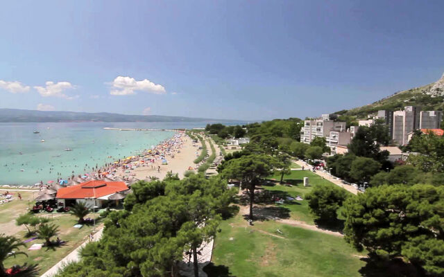 Hotel Plaza Omis