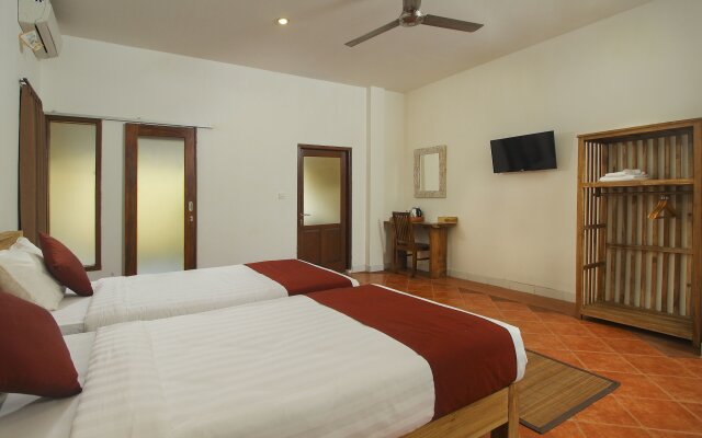 Manggis Sari Guest House