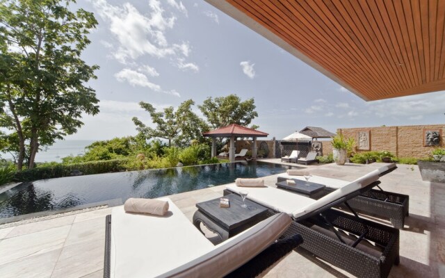 Summitra Villa No. 2