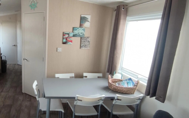 CS 30 - Vakantiepark Callassande