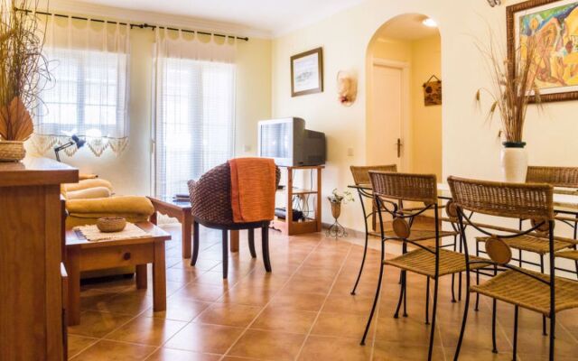 Villa Las Dunas Isla Canela