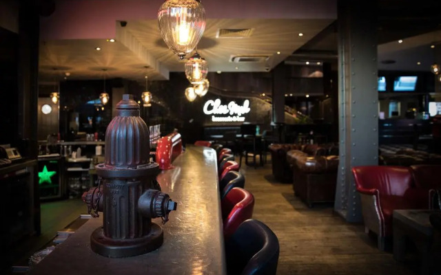 Mint Hotel Manchester