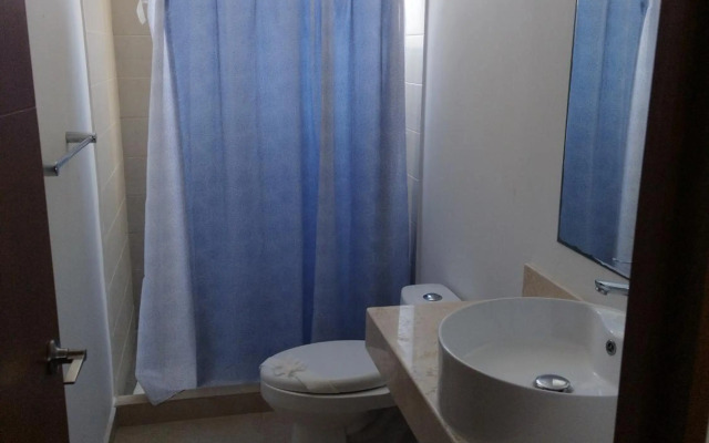 Residencial ParaÍso CASA JADE