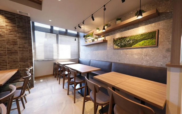 Super Hotel Sano Fujioka