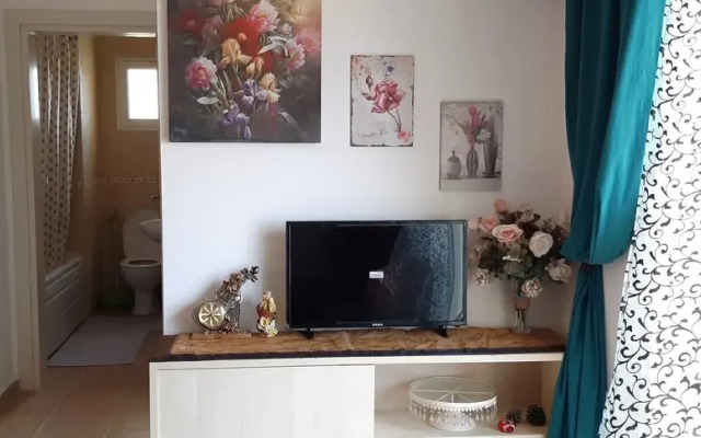 Begonvilla Court Block 1 Apartment 14