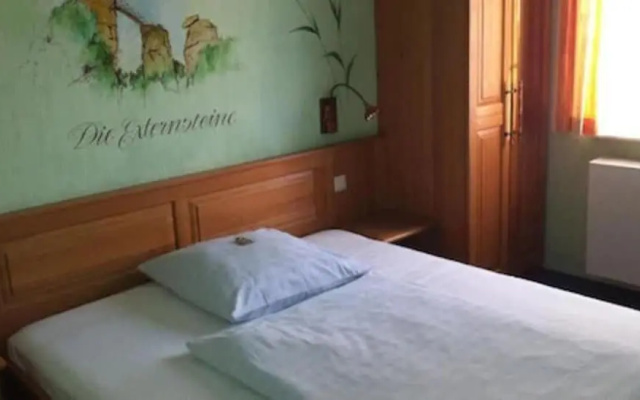Hotel Restaurant Gerold