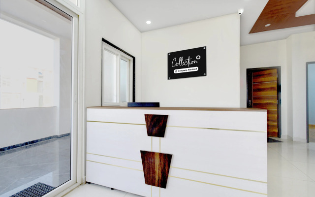 Super Collection O BN Reddy Hyderabad