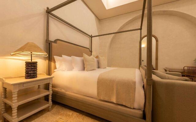 Cinco Quintas Hotel Boutique