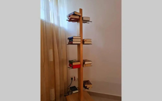 Luxusappartement in der Villa